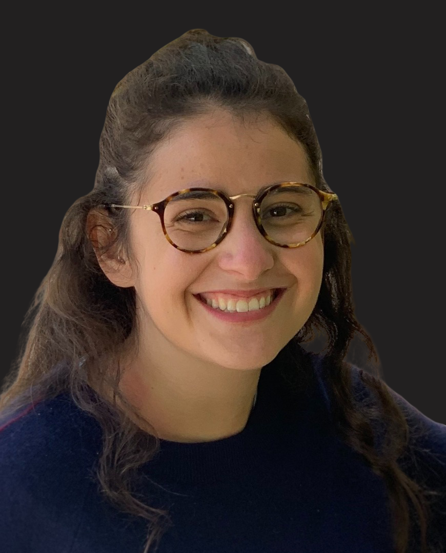 Ritratto di Sara Rosati